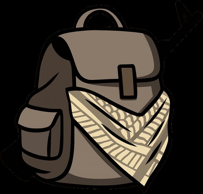 CS2-Backpack